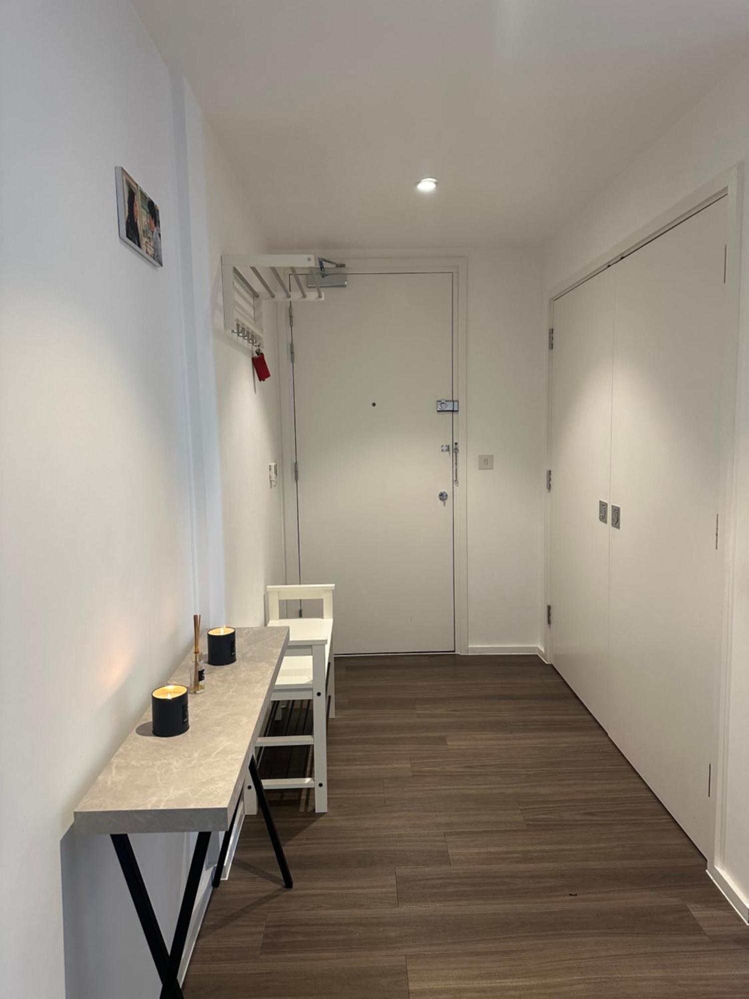 Appartamento Chic 2-bedroom With Stunning Views In